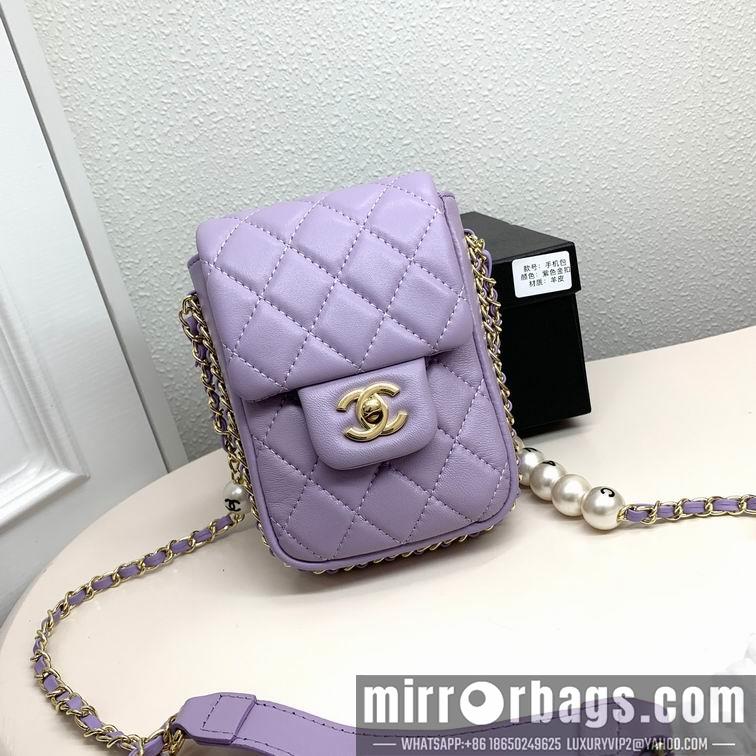 1:1 Replica Chanel Bags Chanel 17x13cm zy2