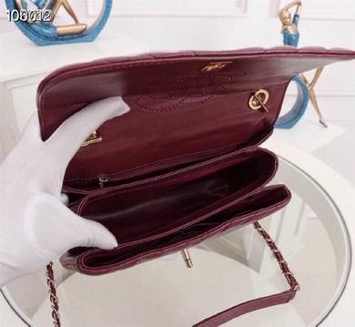1:1 Replica Chanel Bags WO92236 25X12X17