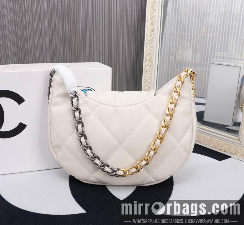 1:1 Replica Chanel Bags 3001 28X22X5.5cm XMY 3colour
