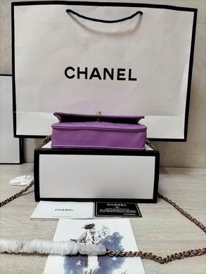 1:1 Replica Chanel Bags AP1450 19.2X12.3X3.5cm WO