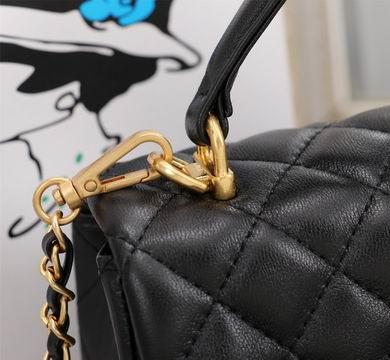 1:1 Replica Chanel Bags 8818 12X20X6cm WO 3colour