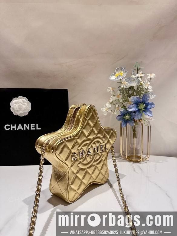 1:1 Replica Chanel Bags 4579 22.5X22.5X6cm WO 3colour