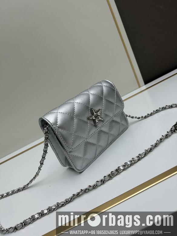 1:1 Replica Chanel Bags Chanel 3357 17x11x4cm ww2