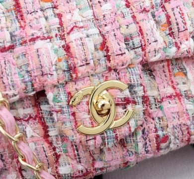 1:1 Replica Chanel Bags 1112 25CM WO 4colour