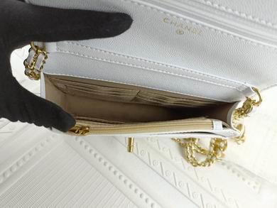 1:1 Replica Chanel Bags 723 20X13X5.5cm WO