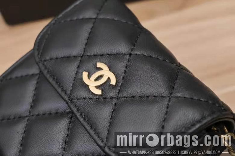 1:1 Replica Chanel Bags 6121 10.5x10.5x3cm