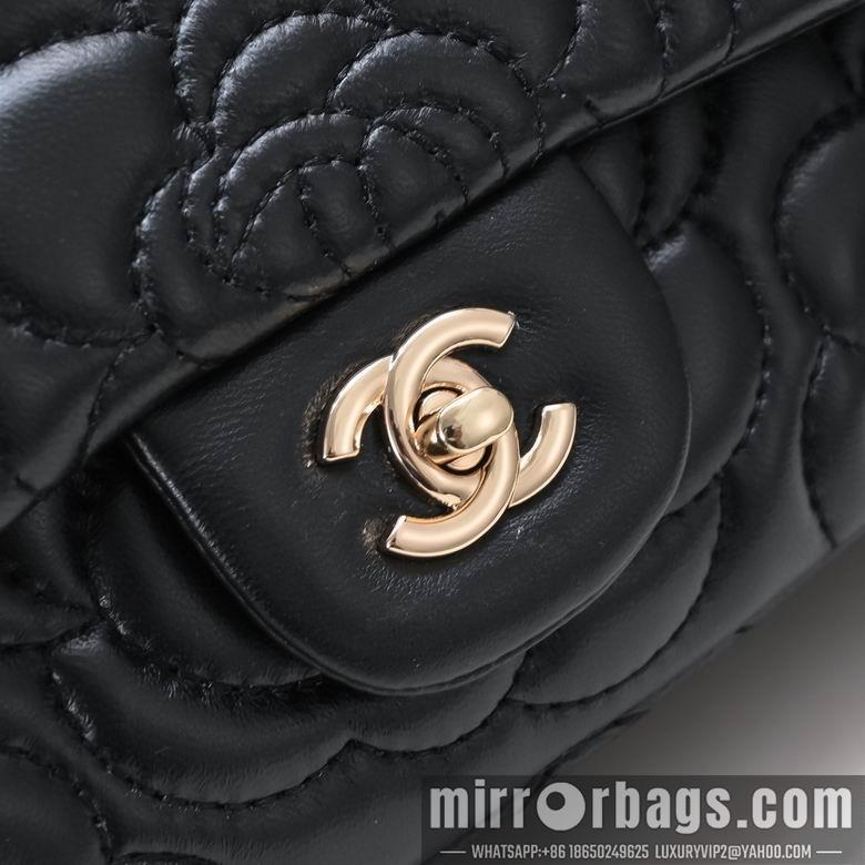 1:1 Replica Chanel Bags 1112 25.5X15X7.5cm WO-1