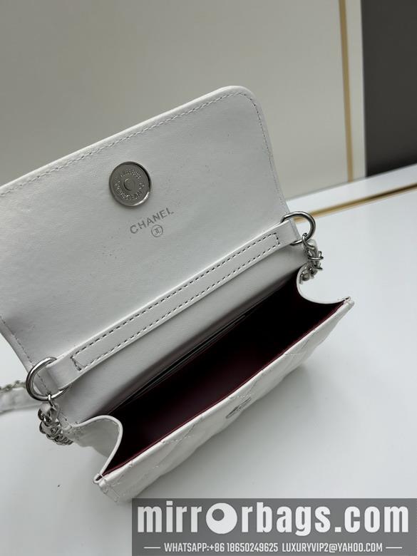 1:1 Replica Chanel Bags Chanel 3357 17x11x4cm ww4
