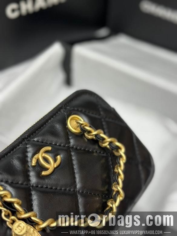 1:1 Replica Chanel Bags 030501 DN 3colour