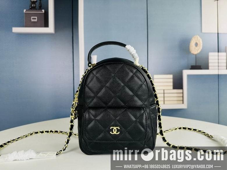 1:1 Replica Chanel Bags 6659 20X22X7cm XMY 2colour
