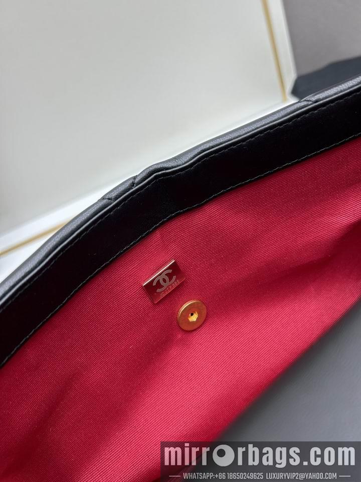 1:1 Replica Chanel Bags Chanel 5113 26cm jj