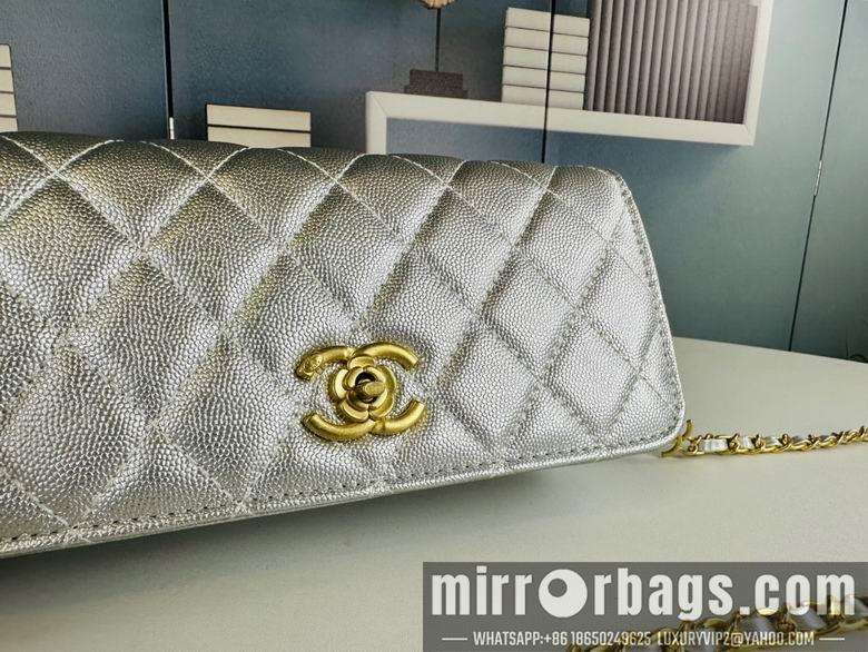 1:1 Replica Chanel Bags 3355 21.5X10X5cm XMY 4colour