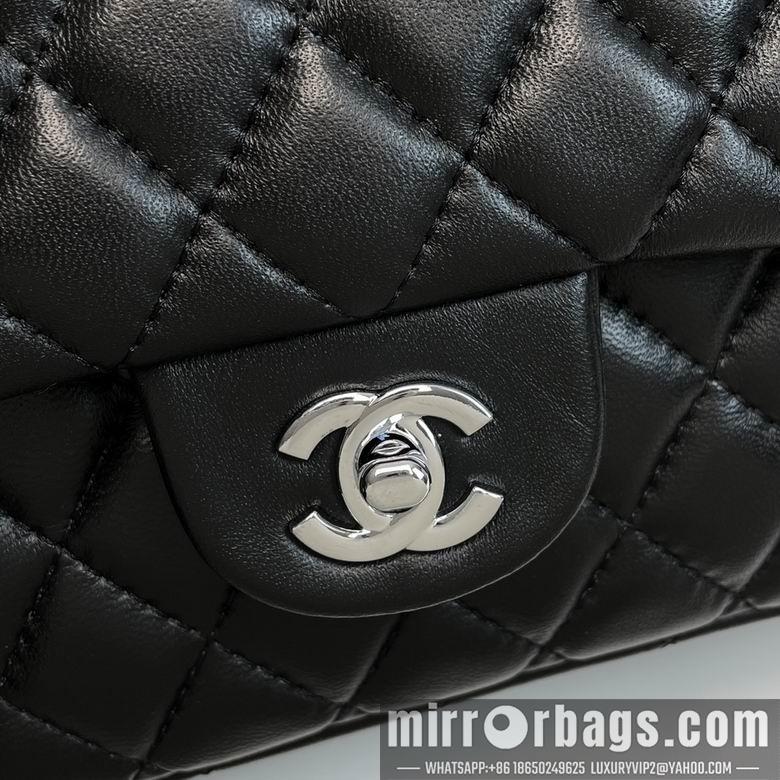 1:1 Replica Chanel Bags CF1112 25X14X7cm XMY 3