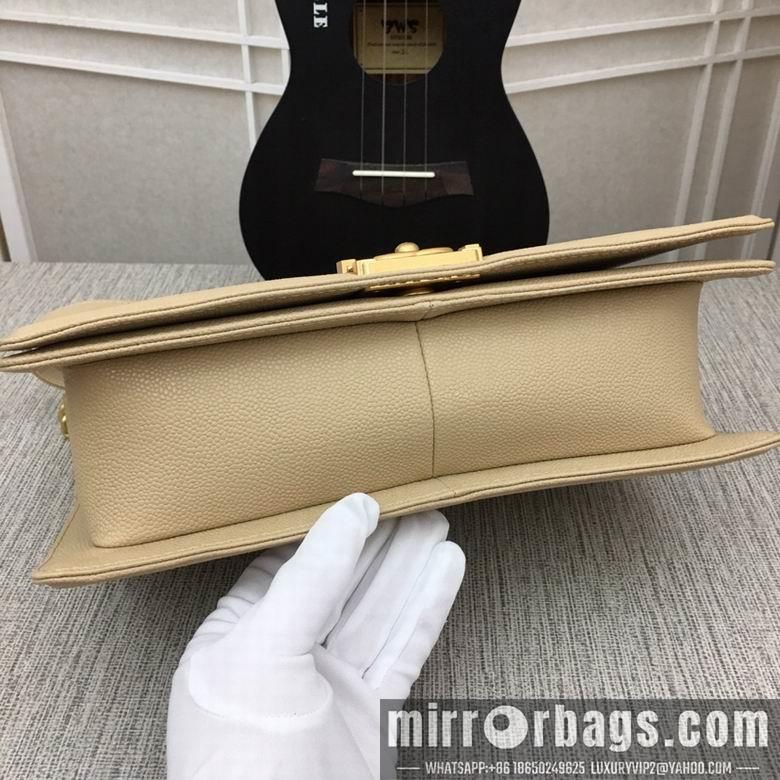 1:1 Replica Chanel Bags 67087 30cm XMY 27