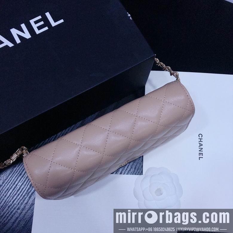 1:1 Replica Chanel Bags 33814 19X13X4cm XMY 6