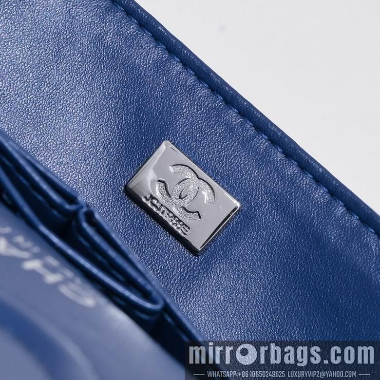 1:1 Replica Chanel Bags 1112 25.5X16X6.5cm WO 6