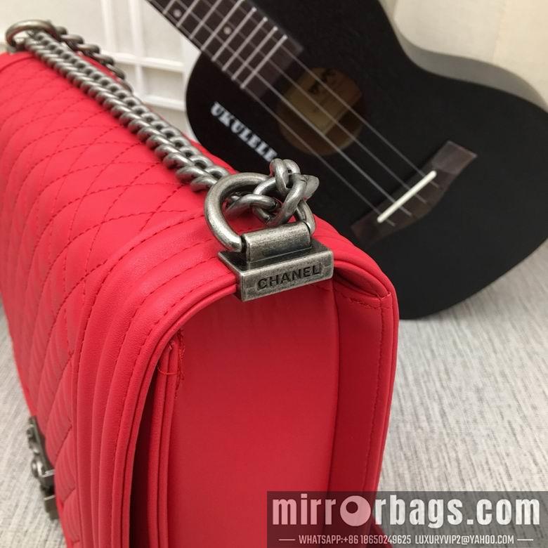 1:1 Replica Chanel Bags 67087 30cm XMY 14