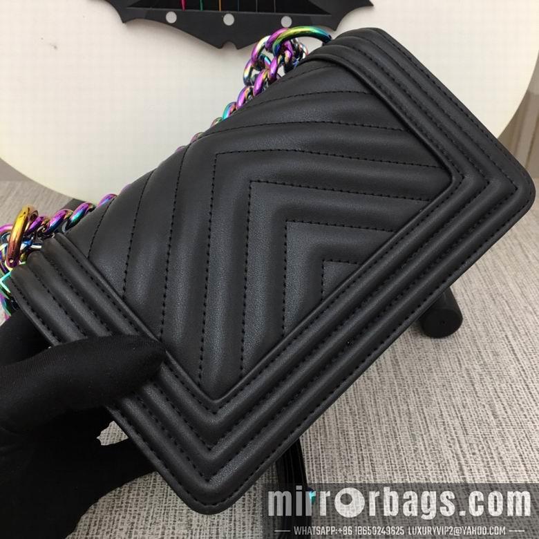 1:1 Replica Chanel Bags 67085 20X12X7.5cm XMY 15