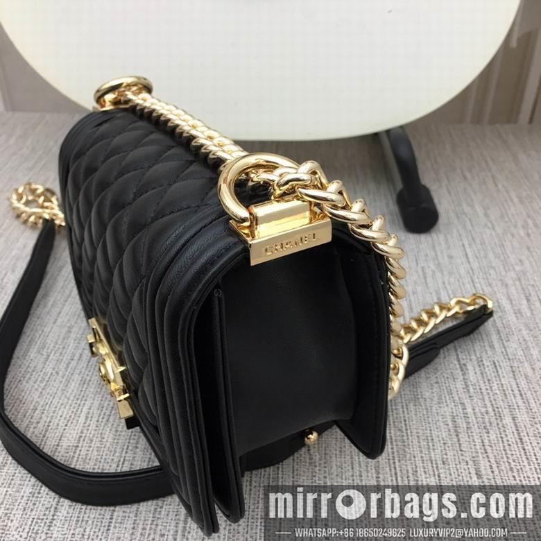 1:1 Replica Chanel Bags 67085 20X12X7.5cm XMY 11