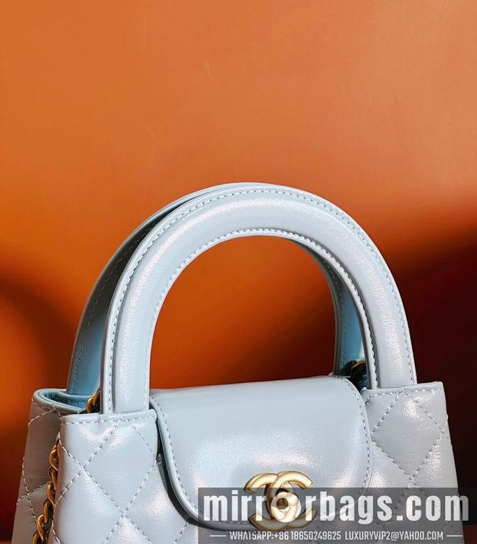 1:1 Replica Chanel Bags AS4416 13X19X7cm WO 12