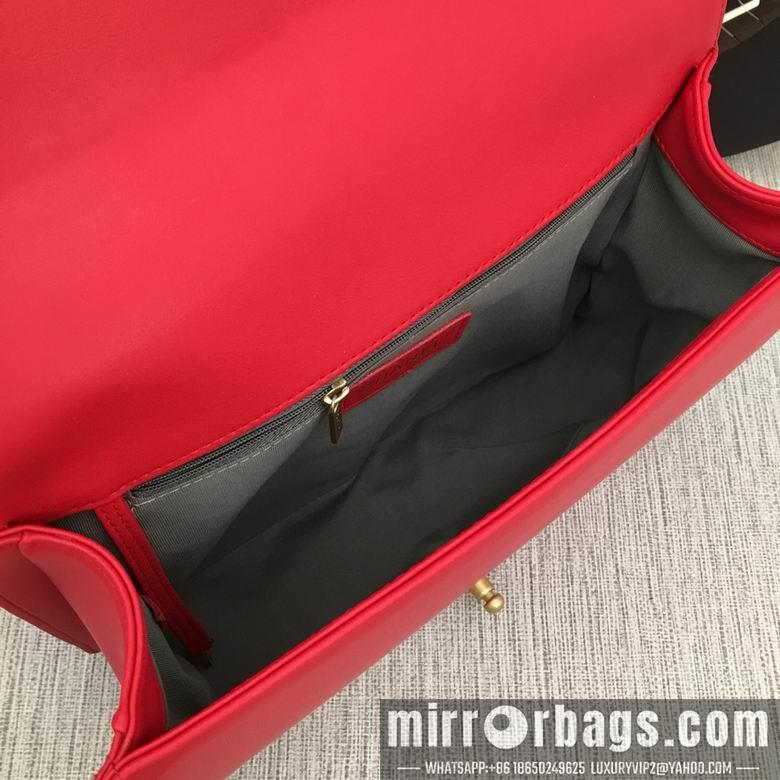 1:1 Replica Chanel Bags 67087 30cm XMY 4