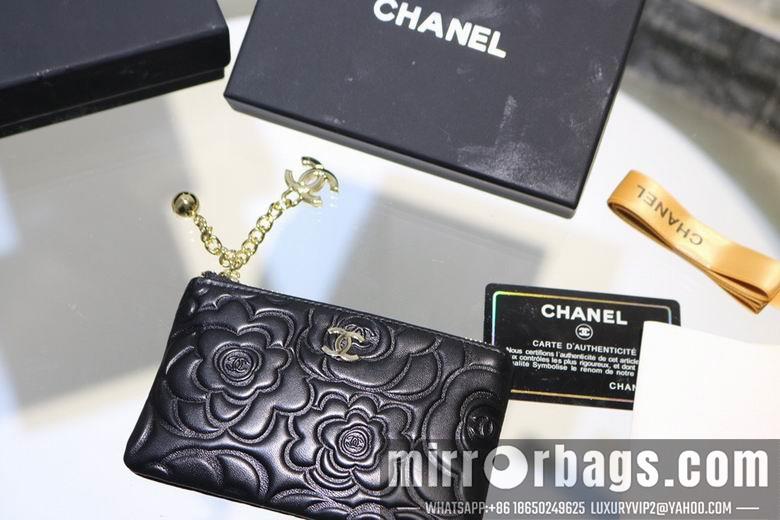 1:1 Replica Chanel Bags 50168 14.5X9cm YG 2
