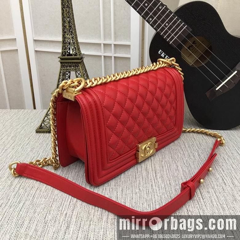 1:1 Replica Chanel Bags 67086 25X14X7cm XMY 3