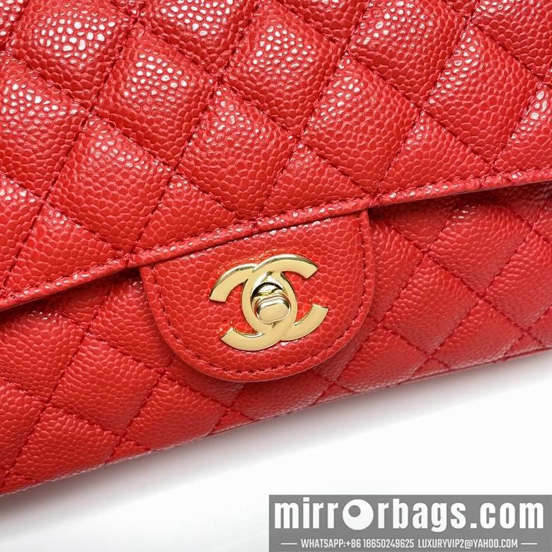 1:1 Replica Chanel Bags CF1112 25X14X7cm XMY 15