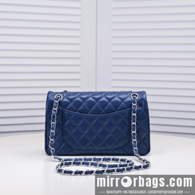 1:1 Replica Chanel Bags 1112 25.5X16X6.5cm WO 6