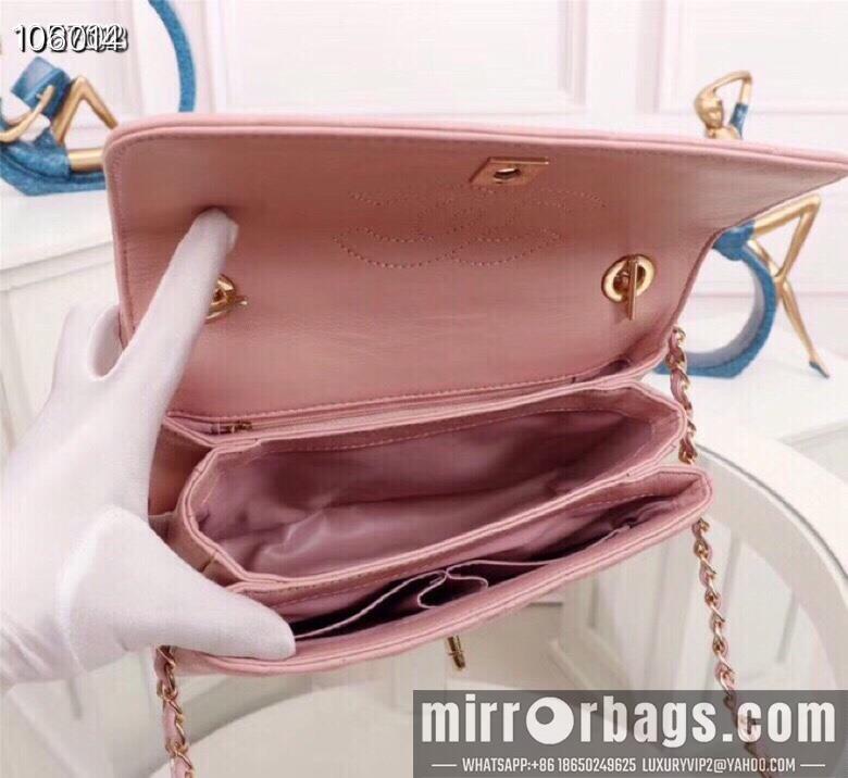 1:1 Replica Chanel Bags 92236 25X12X17cm XMY 1