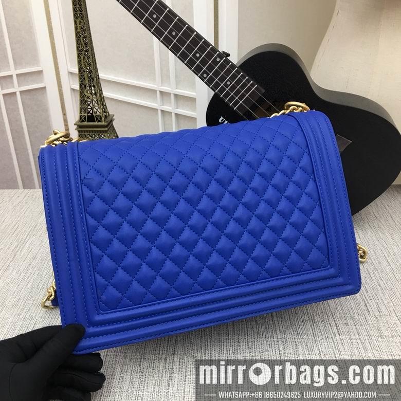1:1 Replica Chanel Bags 67087 30cm XMY 2