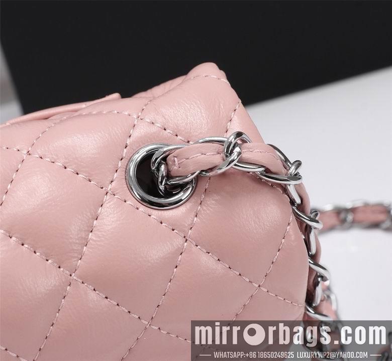 1:1 Replica Chanel Bags 1116 20cm XMY 21