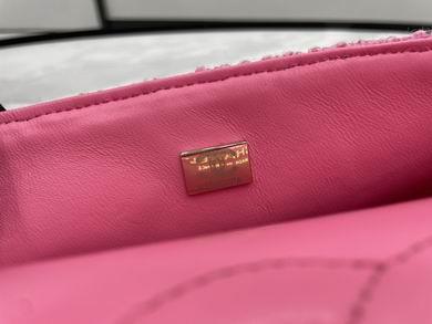 1:1 Replica Chanel Bags 01112 25cm WO 4