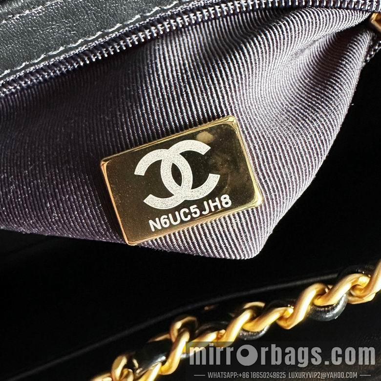 1:1 Replica Chanel Bags AS4416 13X19X7cm WO 5