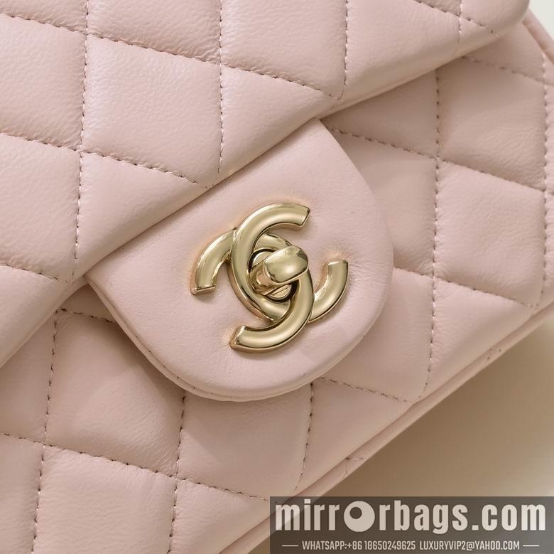 1:1 Replica Chanel Bags 1115 17.5X13X5cm WO 2