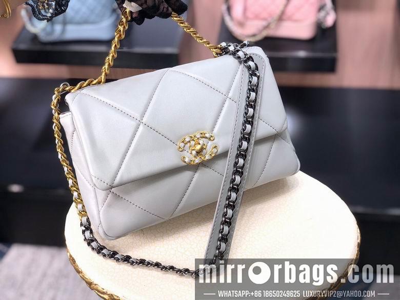 1:1 Replica Chanel Bags AS1160 26cm 30cm XMY 5