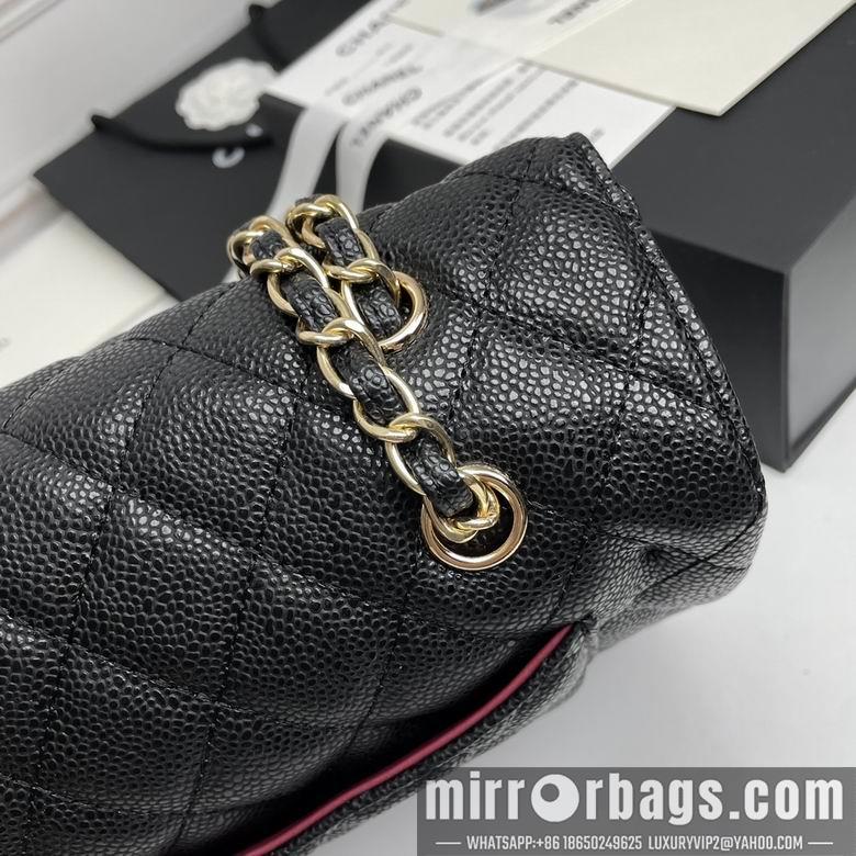 1:1 Replica Chanel Bags 1119 33X22X10cm XMY 6