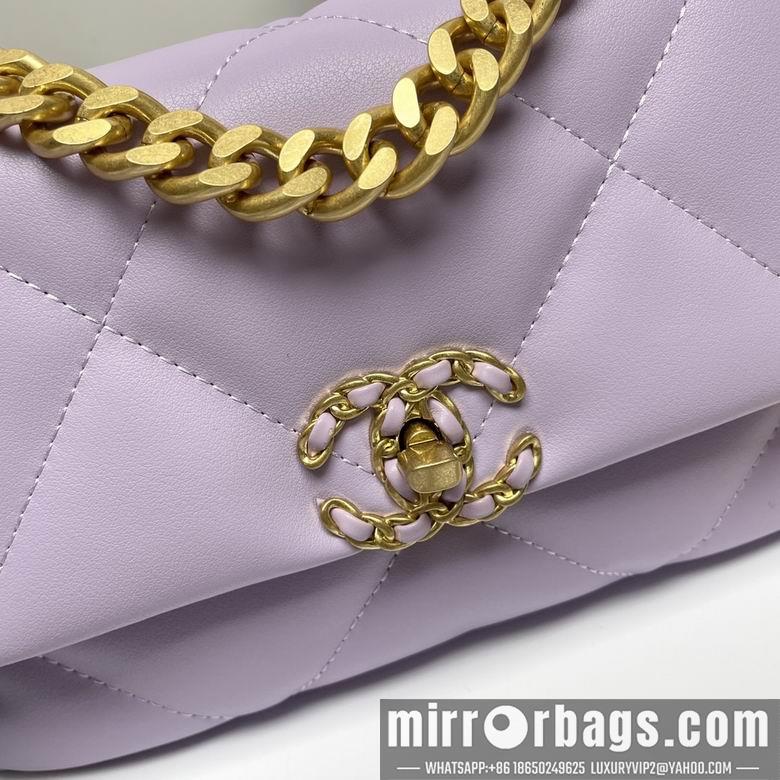 1:1 Replica Chanel Bags 9010 26X16X10cm XMY 15