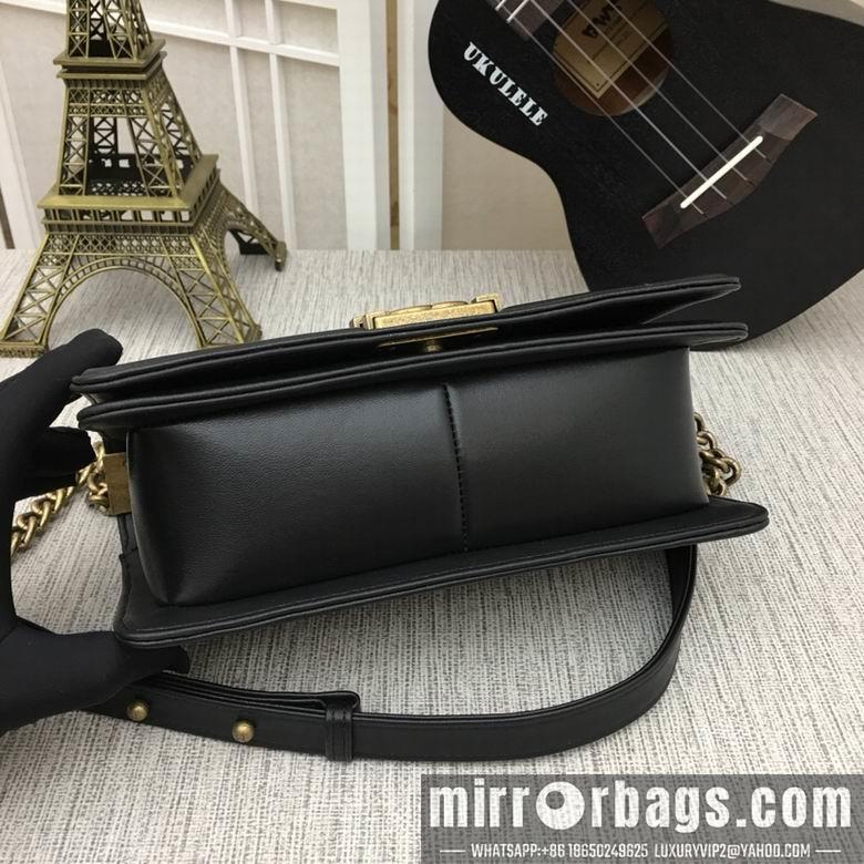 1:1 Replica Chanel Bags 92493 25X14X8cm XMY 5
