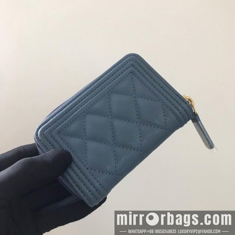 1:1 Replica Chanel Bags 80602 11X7.5cm YG 5
