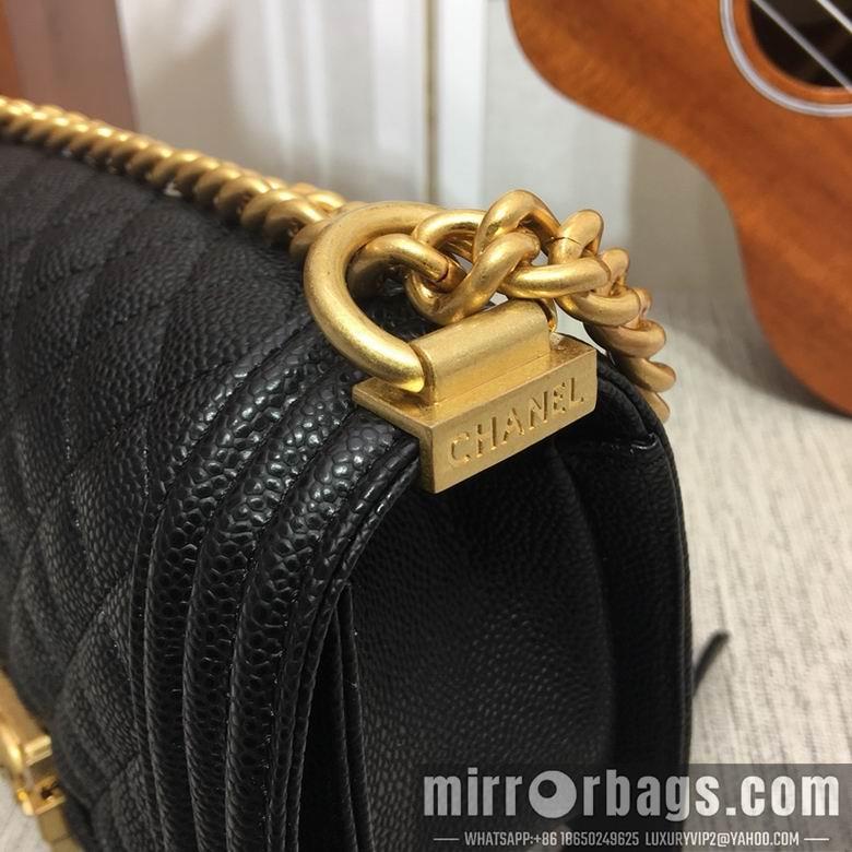1:1 Replica Chanel Bags 67086 25X14-16X7.5cm XMY 8