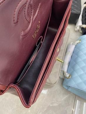1:1 Replica Chanel Bags BT1112   25.5X14.5X7