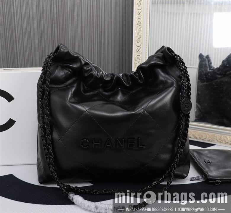 1:1 Replica Chanel Bags 8801 30X25X8cm WO 1