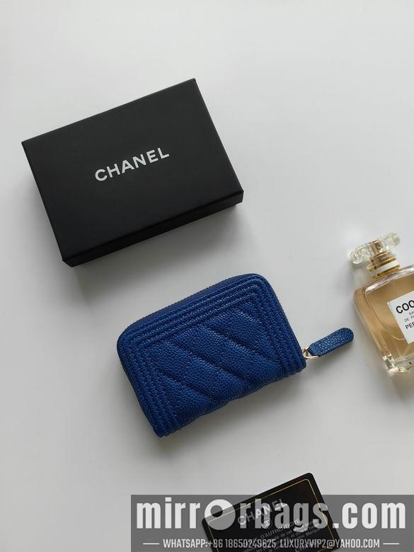 1:1 Replica Chanel Bags A84433 11.5X8cm XMY 12