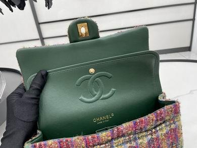 1:1 Replica Chanel Bags 01112 25cm WO 5