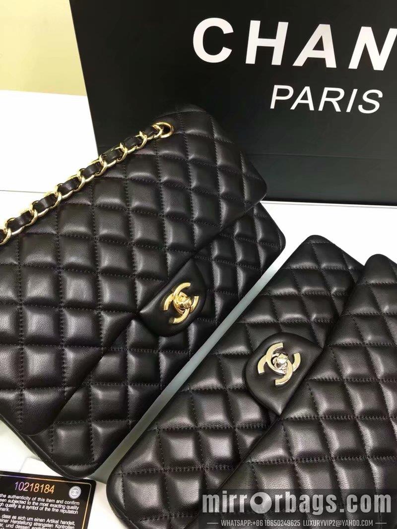 1:1 Replica Chanel Bags 1112羊皮