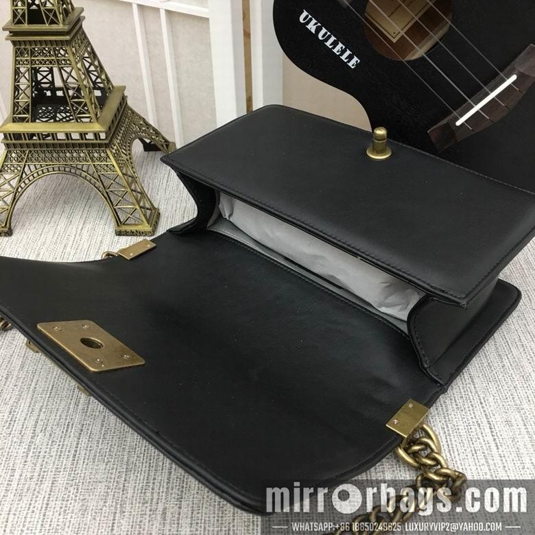 1:1 Replica Chanel Bags 92493 25X14X8cm XMY 5