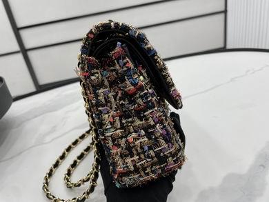 1:1 Replica Chanel Bags 01112 25cm WO 10