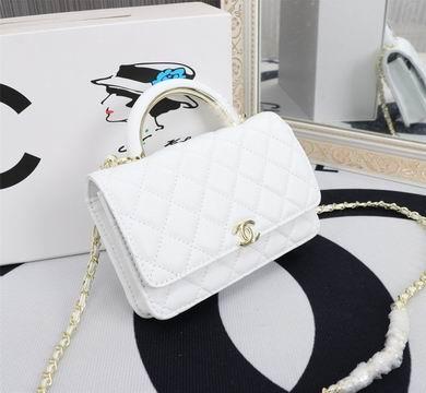 1:1 Replica Chanel Bags 1021 12.3X19.2X3.5cm WO 3