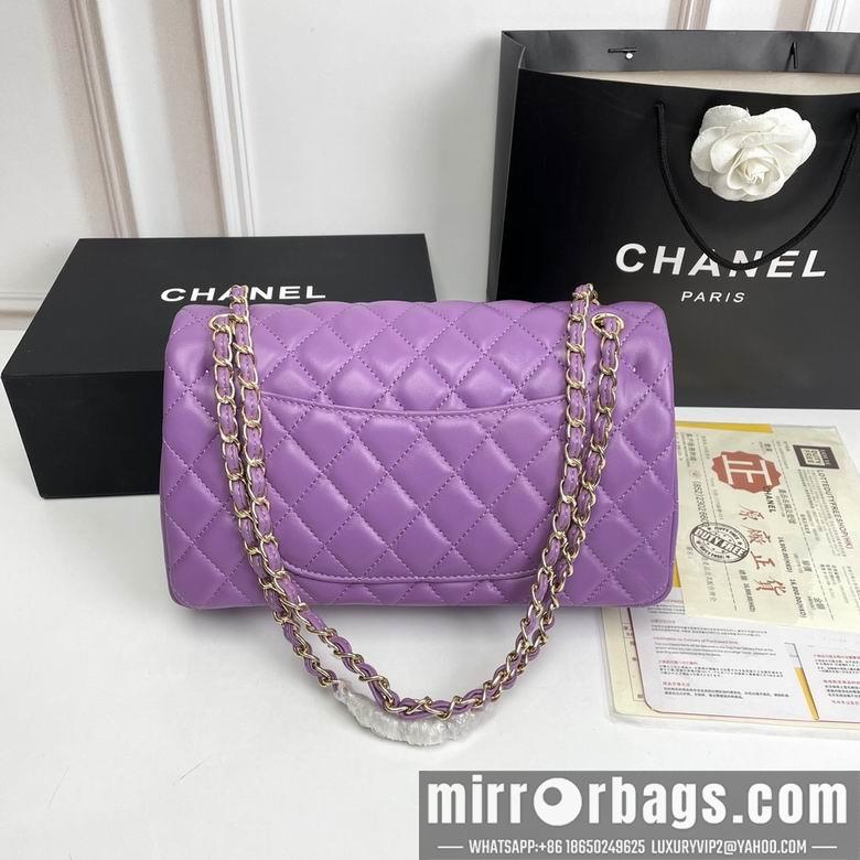 1:1 Replica Chanel Bags 1113 30X18X8cm XMY 1